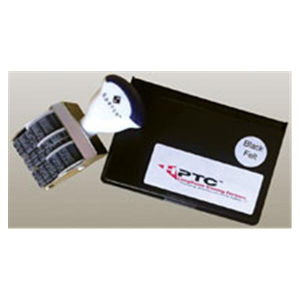 HPTC Label Kit English Ea