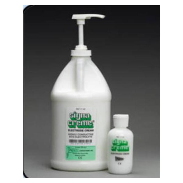 Parker Laboratories  Cream Electrode Signacreme Ea, 72 BT/CA (17-05)