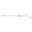 B Braun Medical  Iv Admin Set Filterflow Crst Inj Site: 6 98 15Drp 23mL 50/Ca