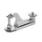 Medline Industries  Clamp Circumcision Gomco 1.3cm German Stainless Steel Ea