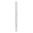 Apothecary Products Applicator Vaginal Plastic Disposable Clear 12/Pk