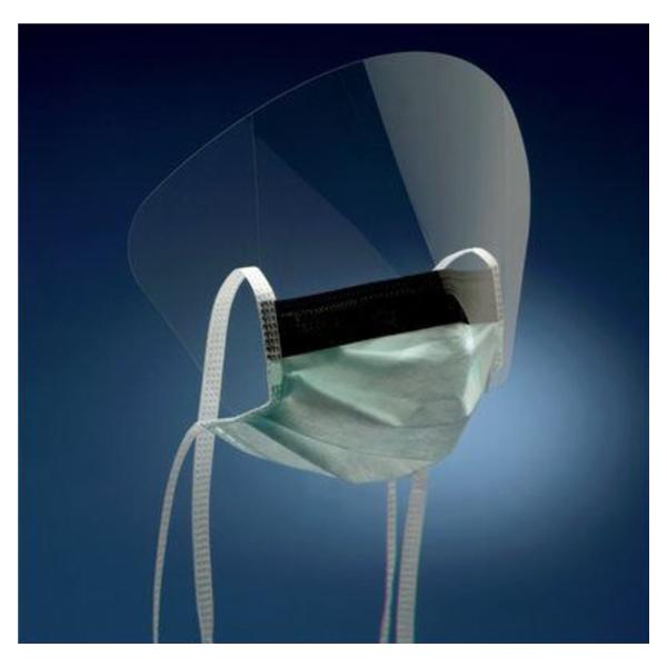 3M Medical Products Face Mask Combination Surgical Blue 300/Ca