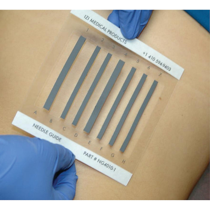 Needle Guides