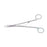 Teleflex Medical Applier Ligating Stainless Steel 8" Curved Non-Sterile Ea