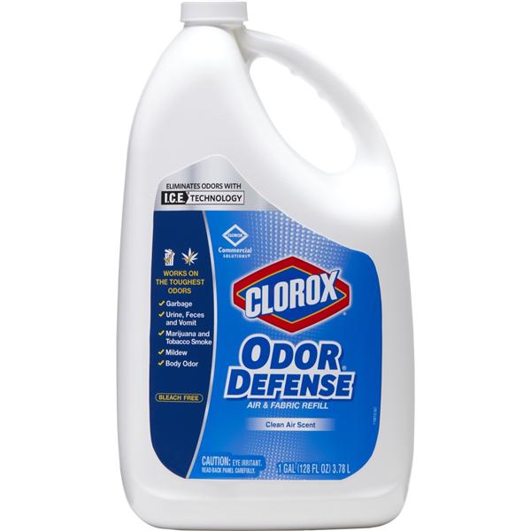 Disinfectant Refill Clorox
