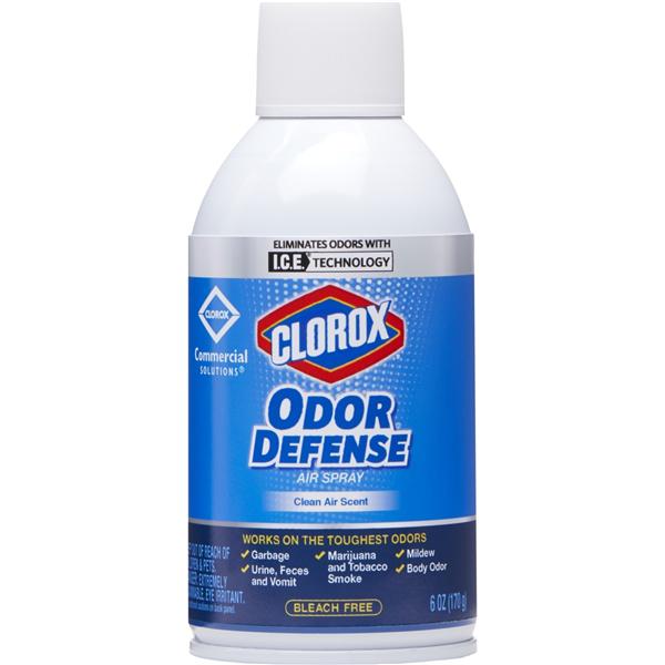 Disinfectant Refill Clorox