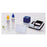 ChemBio Diagnostic Systems DPP Zika Virus Test Kit For Emergency Use Only 20/Bx