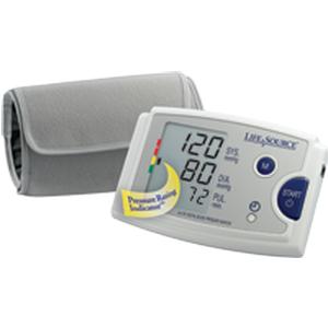 Blood Pressure Monitor