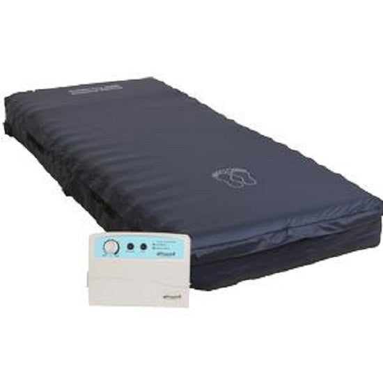 Mattress System