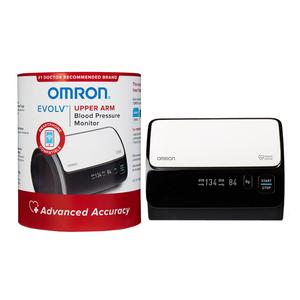 Blood Pressure Monitor