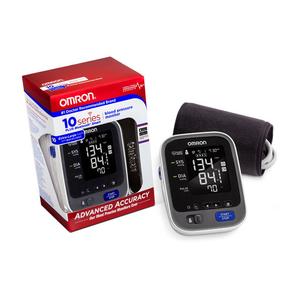 Omron 10 Series Wireless Upper Arm Blood Pressure Monitor, 1 Each —  Grayline Medical