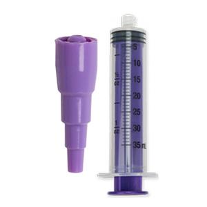 Syringe