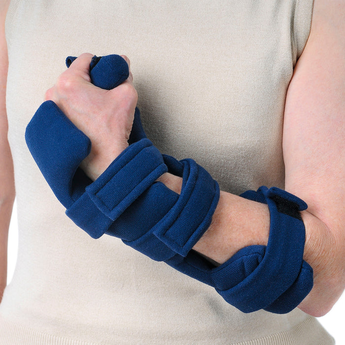 Adjustable Cone Hand