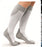 Jobst Unisex Sport Knee-High Closed Toe 15-20mmHg Compression Socks