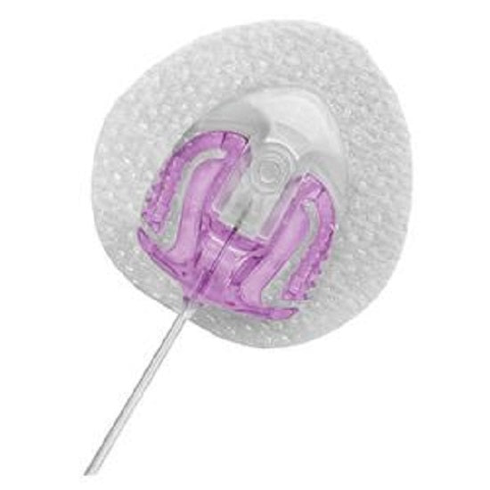 Tandem AutoSoft 90 Infusion Set - Box of 10