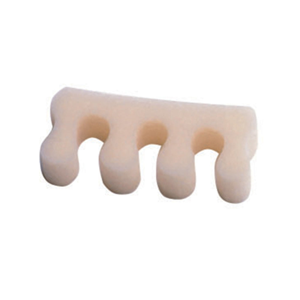 Multiple Toe Separators