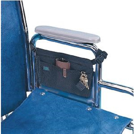 EZ-Access Universal Tote Carry-on Bag with Adjustable Straps -Small