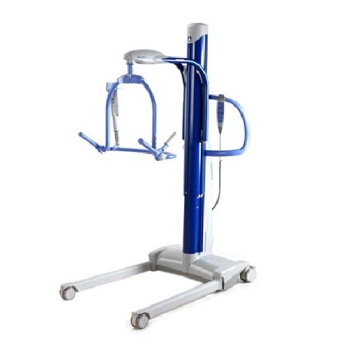 ArjoHuntleigh MaxiMove Sling Lifts / Accessories - Maxi Move Lift with Scale - KMCSUN-D