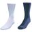 Medicool DiaSox Unisex Plus Oversize Diabetes Socks 