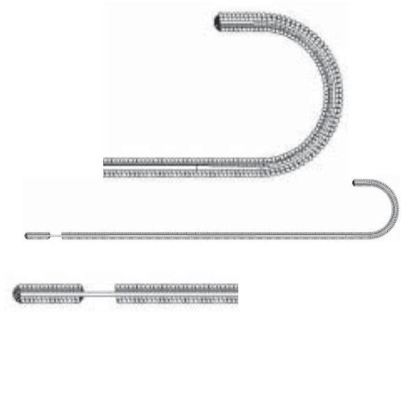Argon Medical Fixed Core Straight Guidewires - Fixed-Core Straight Gui ...