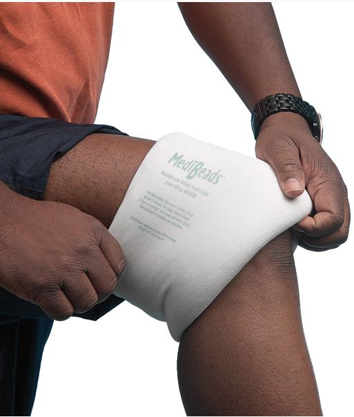 North Coast Medical MediBeads Moist Heat Packs