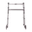 Folding Walker with Single Release