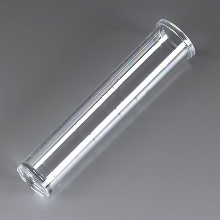 5mL Tubes 12mm x 75mm Polypropylene - 250/Oriented Box