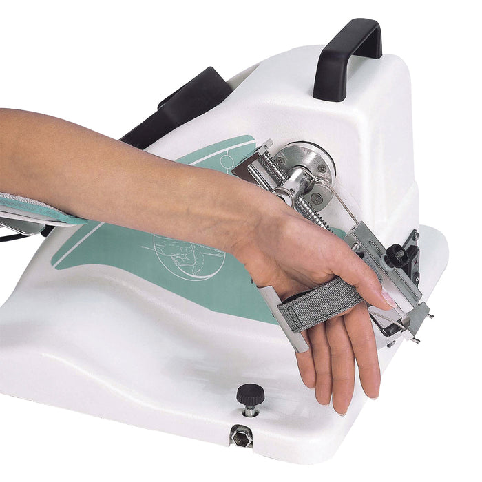 CPM Hand and Wrist