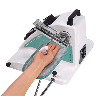 CPM Hand and Wrist