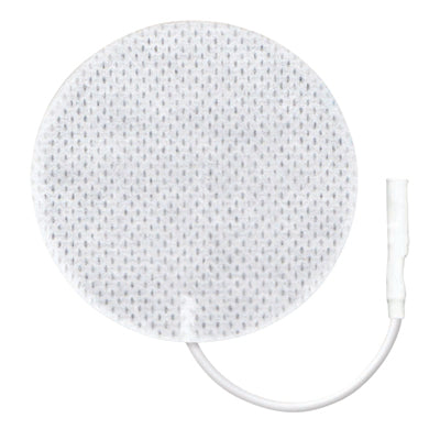 Electrodes White Cloth