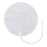 Electrodes White Cloth