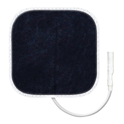Electrodes White Cloth