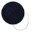 Electrodes White Cloth