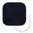 Electrodes White Cloth