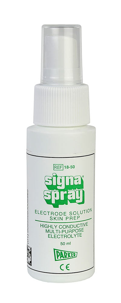 FEI Conductive Sprays