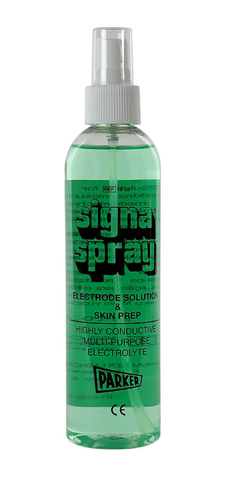 FEI Conductive Sprays