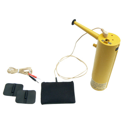 portable galvanic stimulator