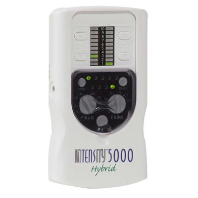 Hybrid Tens Analog