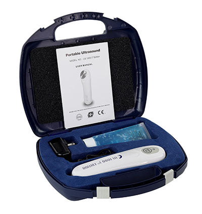 Portable Ultrasound