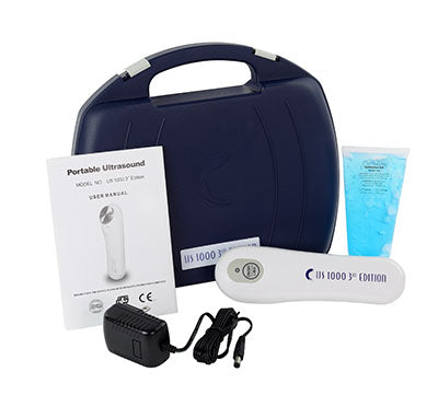 Portable Ultrasound