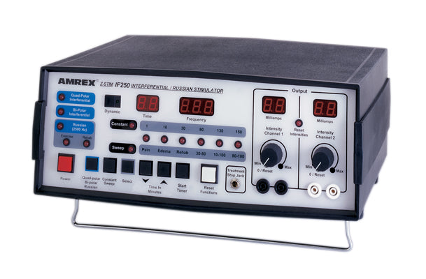 Stim Unit