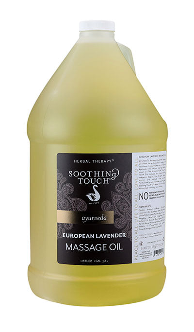 European Lavender Oil