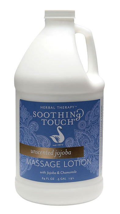 Unscented Lotion