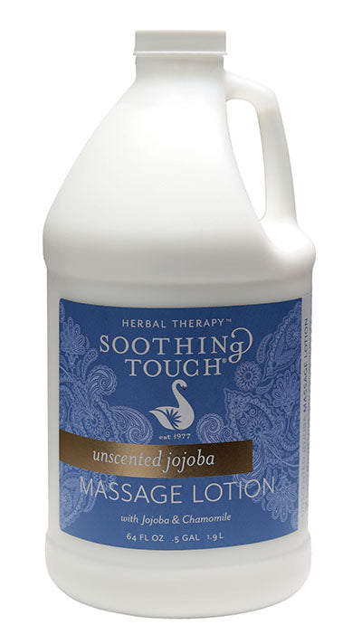 Unscented Lotion