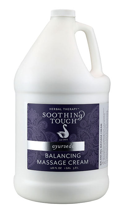 Balancing Cream