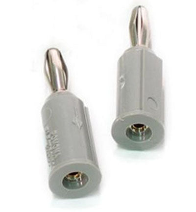 Banana Adapter Plug