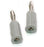 Banana Adapter Plug