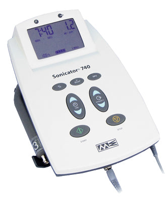 740 Portable Dual Frequency