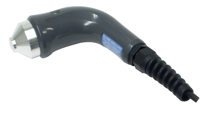 sonicator head