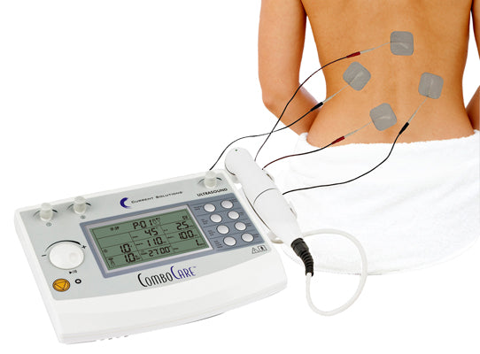 FEI Combo Care Professional EStim and Ultrasound Combo